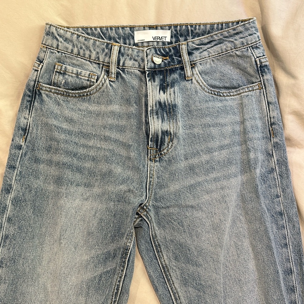 Vervet Jeans